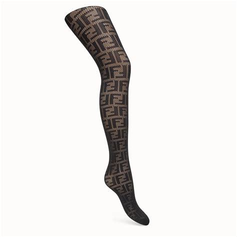 fendi strumpfhose kaufen|Fendi Phoenix Saks.